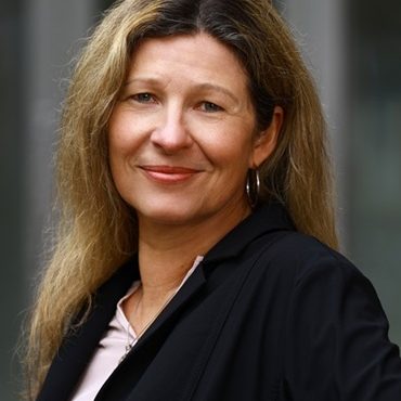 Portrait von Anne Pichler