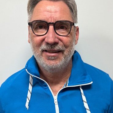 Portrait von Hans-Dieter Gotter